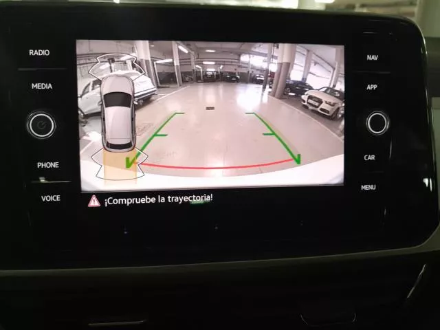 Volkswagen T-Roc «Más» 1.0 TSI 85 kW (115 CV) de segunda mano