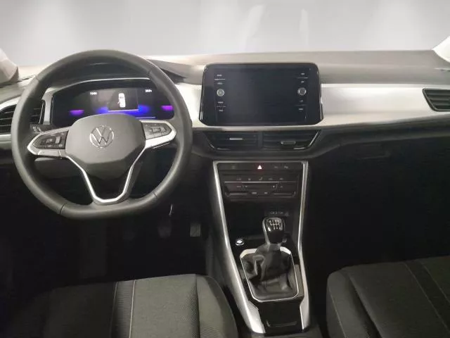 Volkswagen T-Roc «Más» 1.0 TSI 85 kW (115 CV) de segunda mano