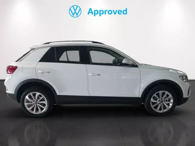 Volkswagen T-Roc «Más» 1.0 TSI 85 kW (115 CV) de segunda mano