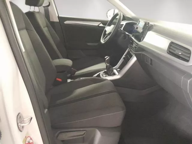 Volkswagen T-Roc «Más» 1.0 TSI 85 kW (115 CV) de segunda mano