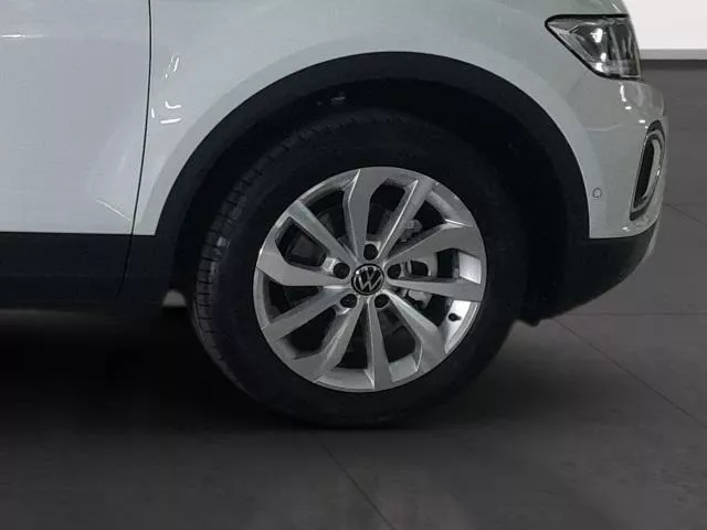 Volkswagen T-Roc «Más» 1.0 TSI 85 kW (115 CV) de segunda mano