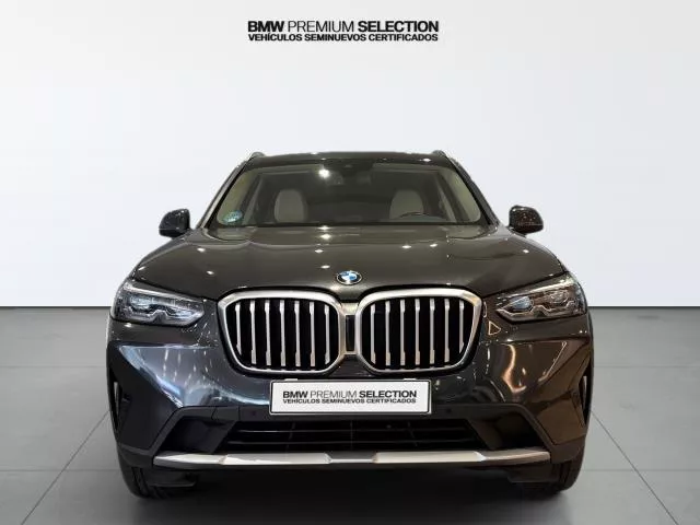 BMW X3 xDrive20d xLine 140 kW (190 CV) de segunda mano