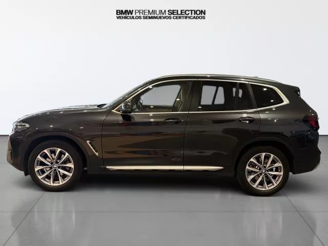 BMW X3 xDrive20d xLine 140 kW (190 CV) de segunda mano