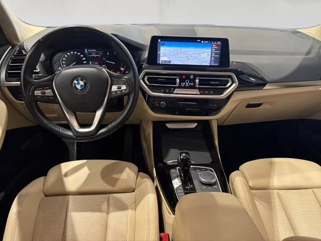 BMW X3 xDrive20d xLine 140 kW (190 CV) de segunda mano