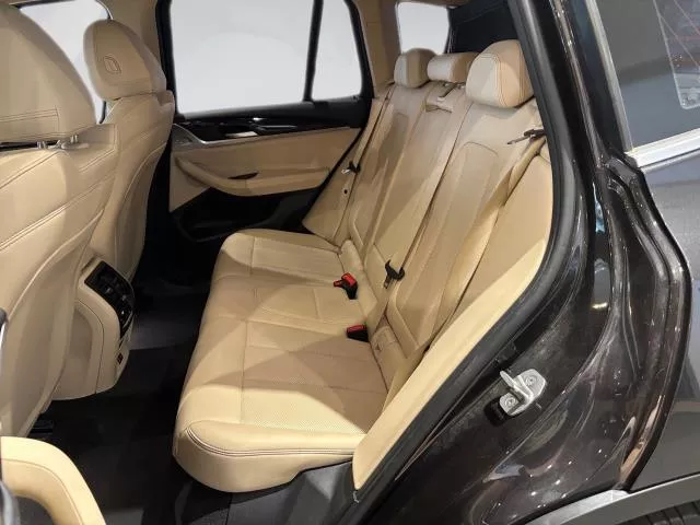 BMW X3 xDrive20d xLine 140 kW (190 CV) de segunda mano