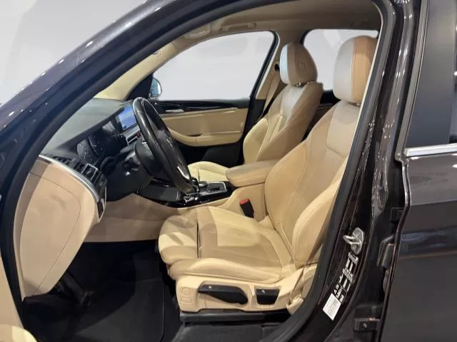 BMW X3 xDrive20d xLine 140 kW (190 CV) de segunda mano