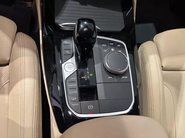 BMW X3 xDrive20d xLine 140 kW (190 CV) de segunda mano