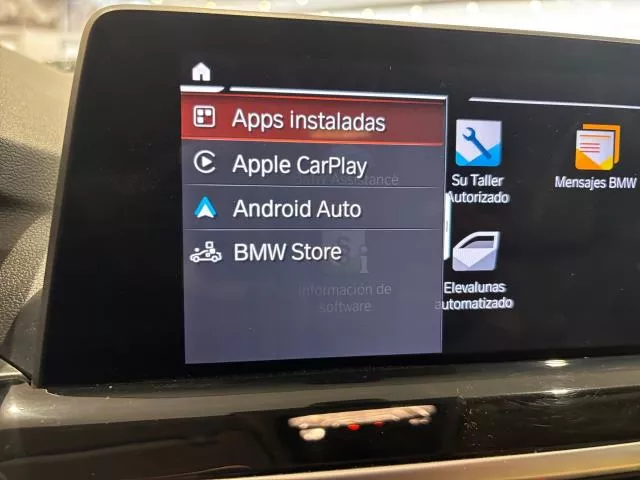BMW X3 xDrive20d xLine 140 kW (190 CV) de segunda mano