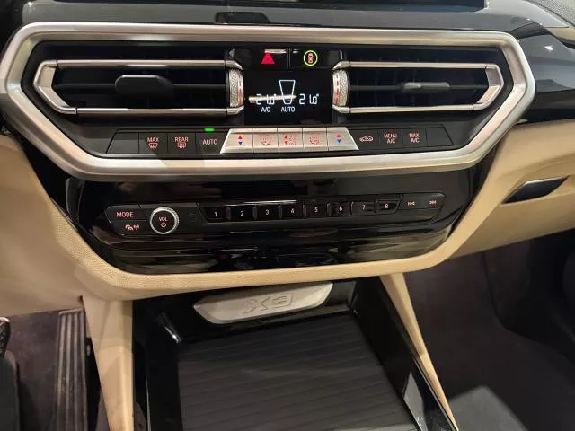 BMW X3 xDrive20d xLine 140 kW (190 CV) de segunda mano