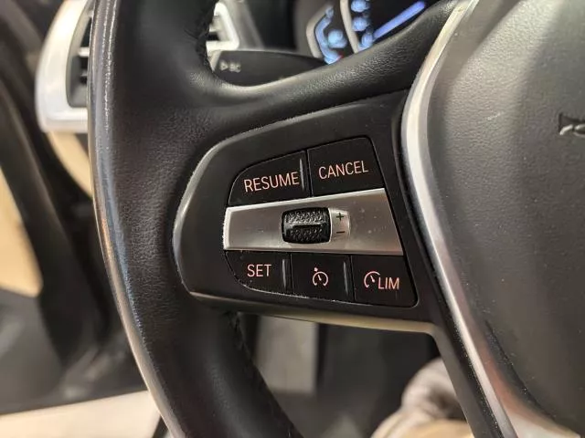 BMW X3 xDrive20d xLine 140 kW (190 CV) de segunda mano