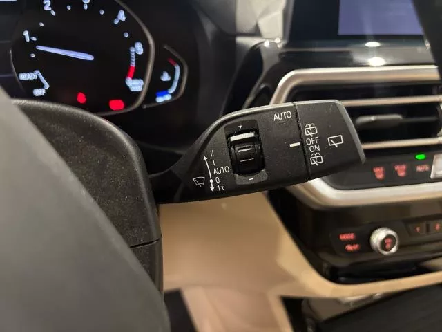 BMW X3 xDrive20d xLine 140 kW (190 CV) de segunda mano