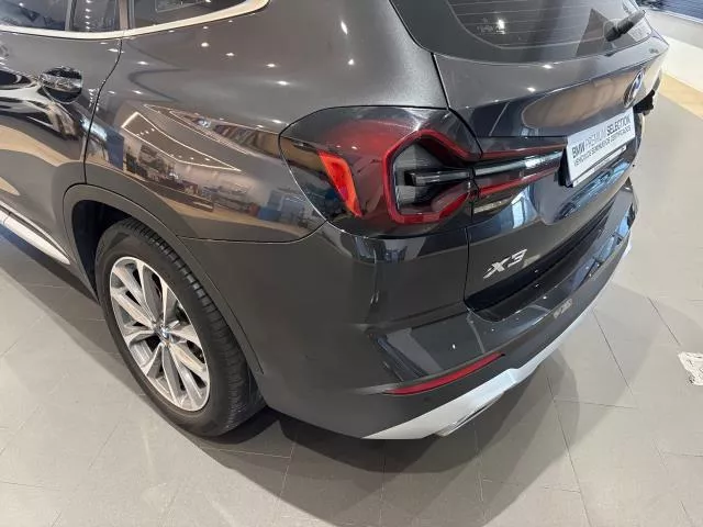 BMW X3 xDrive20d xLine 140 kW (190 CV) de segunda mano