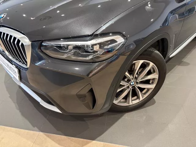 BMW X3 xDrive20d xLine 140 kW (190 CV) de segunda mano