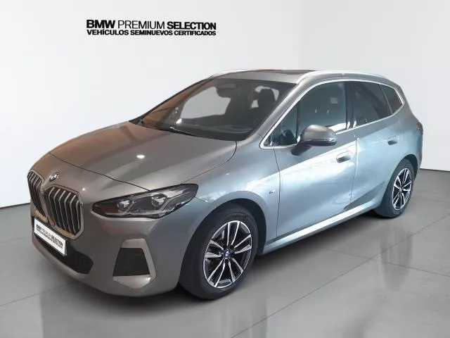 BMW Serie 2 218i Active Tourer 100 kW (136 CV) de segunda mano