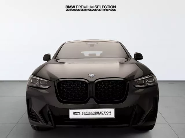 BMW X4 xDrive20d xLine 140 kW (190 CV) de segunda mano