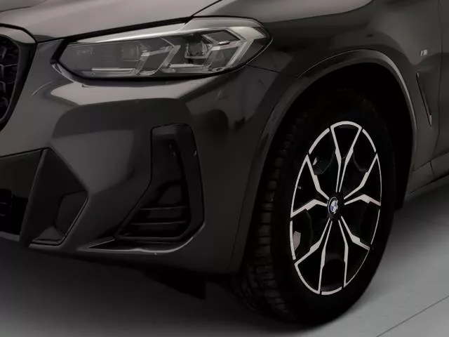 BMW X4 xDrive20d xLine 140 kW (190 CV) de segunda mano
