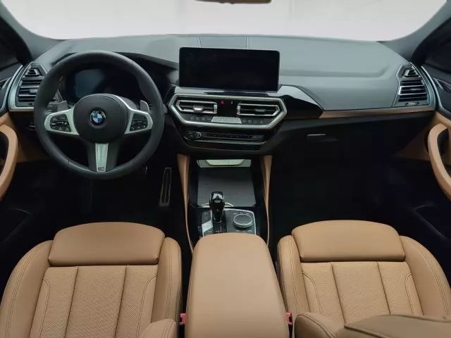 BMW X4 xDrive20d xLine 140 kW (190 CV) de segunda mano