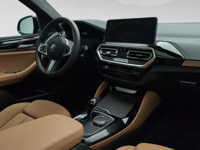 BMW X4 xDrive20d xLine 140 kW (190 CV) de segunda mano