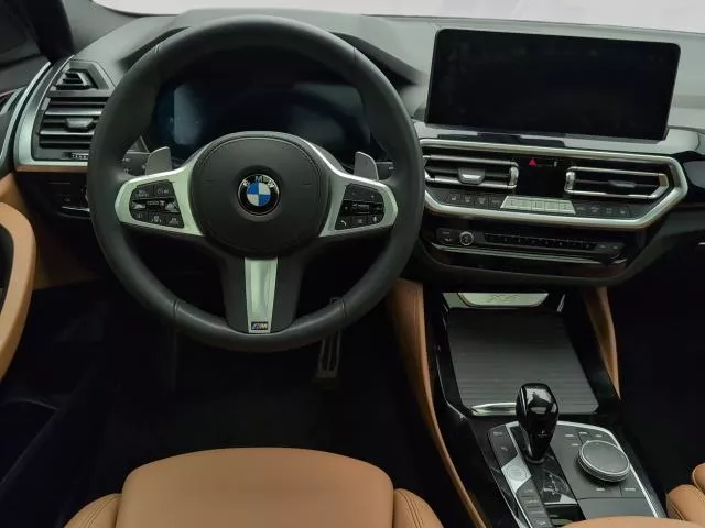 BMW X4 xDrive20d xLine 140 kW (190 CV) de segunda mano