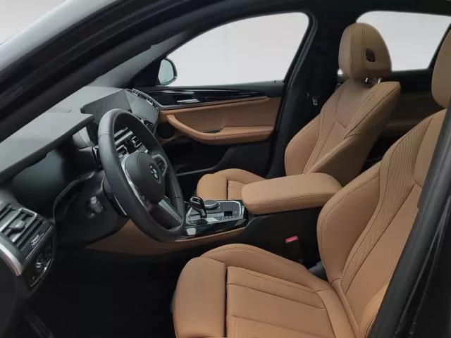 BMW X4 xDrive20d xLine 140 kW (190 CV) de segunda mano