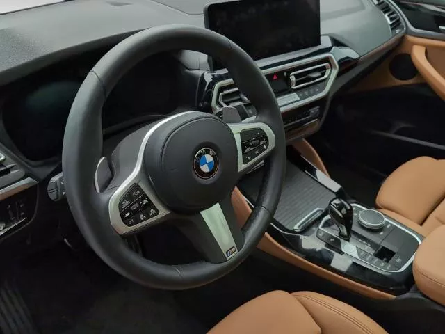 BMW X4 xDrive20d xLine 140 kW (190 CV) de segunda mano
