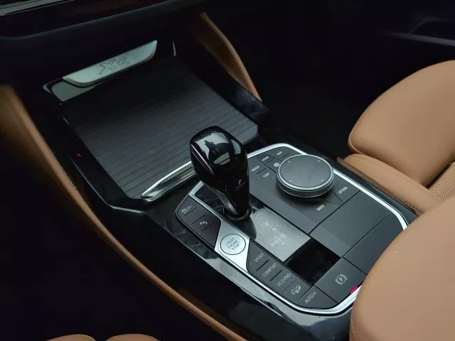 BMW X4 xDrive20d xLine 140 kW (190 CV) de segunda mano
