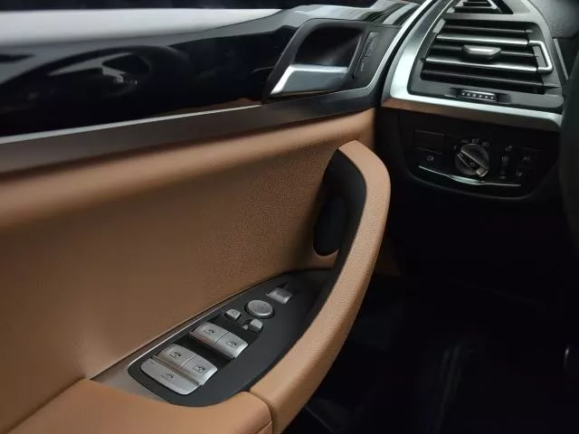 BMW X4 xDrive20d xLine 140 kW (190 CV) de segunda mano