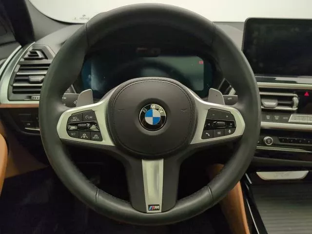 BMW X4 xDrive20d xLine 140 kW (190 CV) de segunda mano