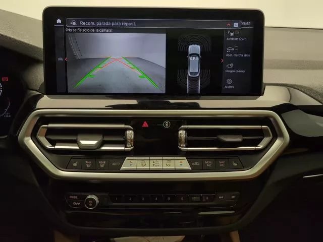 BMW X4 xDrive20d xLine 140 kW (190 CV) de segunda mano