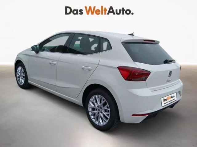 SEAT Ibiza 1.0 TSI Special Edition 85 kW (115 CV) de segunda mano