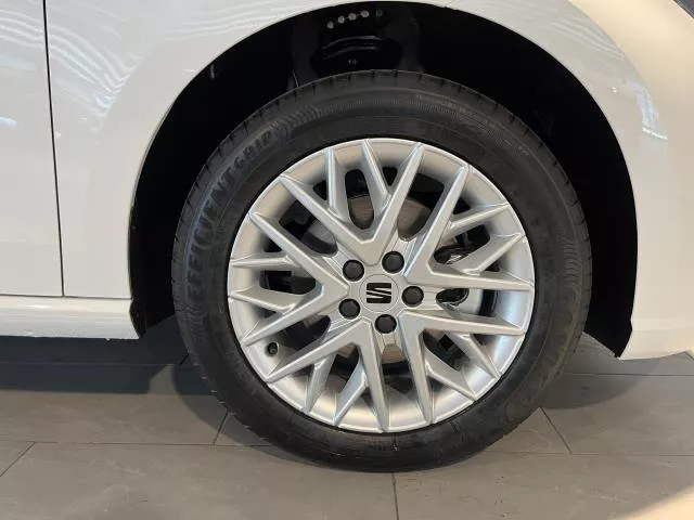 SEAT Ibiza 1.0 TSI Special Edition 85 kW (115 CV) de segunda mano