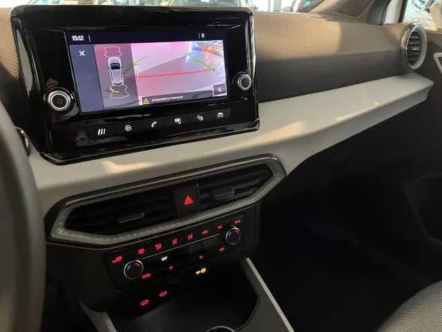 SEAT Ibiza 1.0 TSI Special Edition 85 kW (115 CV) de segunda mano