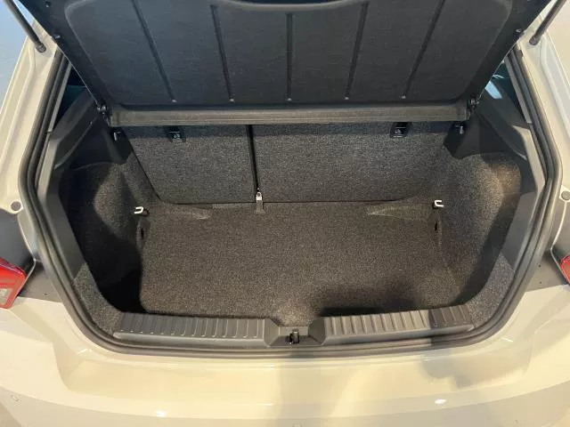 SEAT Ibiza 1.0 TSI Special Edition 85 kW (115 CV) de segunda mano