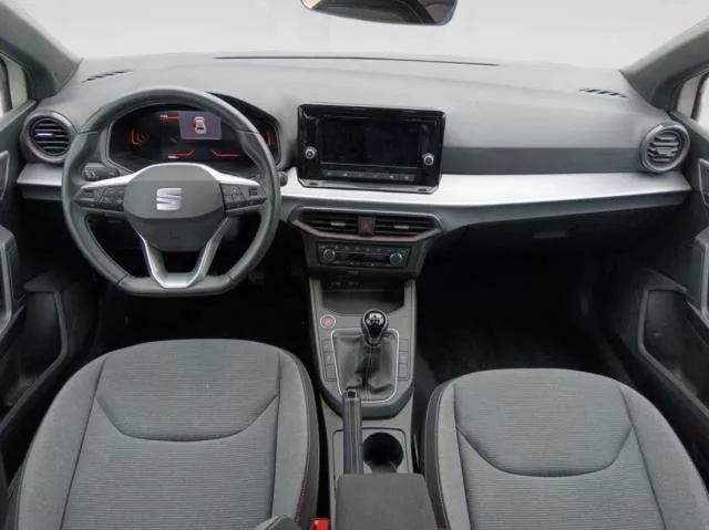 SEAT Ibiza 1.0 TSI Special Edition 85 kW (115 CV) de segunda mano