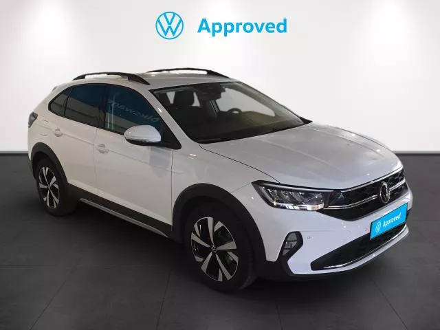 Volkswagen Taigo 1.0 TSI 85 kW (115 CV) DSG de segunda mano