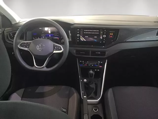 Volkswagen Taigo 1.0 TSI 85 kW (115 CV) DSG de segunda mano