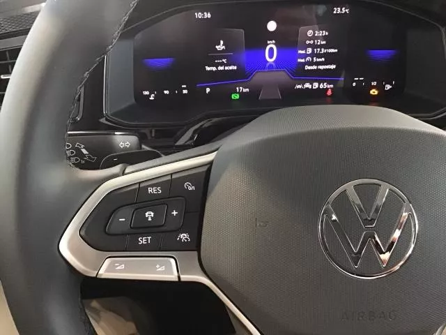 Volkswagen Taigo 1.0 TSI 85 kW (115 CV) DSG de segunda mano