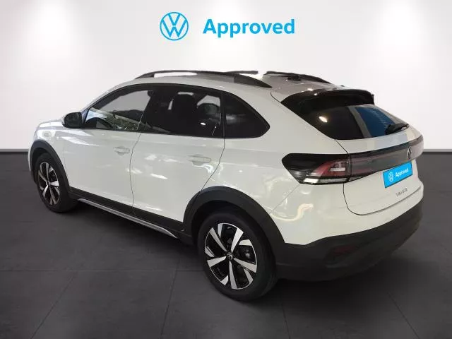 Volkswagen Taigo 1.0 TSI 85 kW (115 CV) DSG de segunda mano