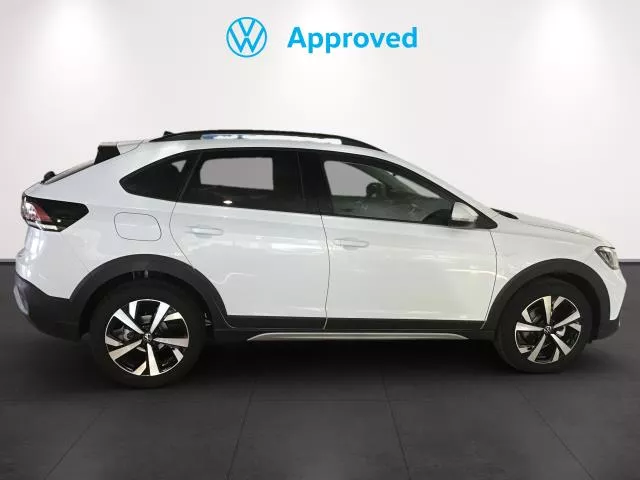 Volkswagen Taigo 1.0 TSI 85 kW (115 CV) DSG de segunda mano