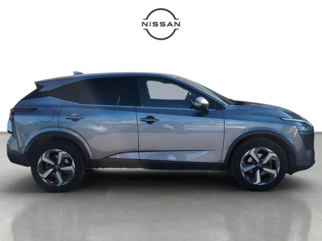 Nissan Qashqai DIG-T 160 N-Connecta Xtronic DCT 116 kW (158 CV) de segunda mano