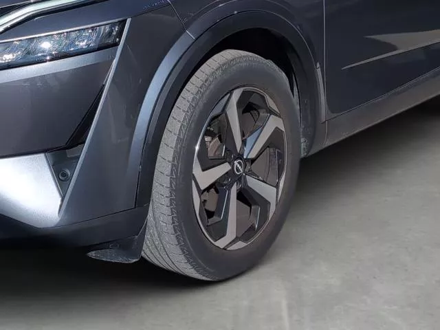 Nissan Qashqai DIG-T 160 N-Connecta Xtronic DCT 116 kW (158 CV) de segunda mano