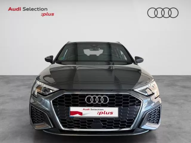 Audi A3 S line 35 TFSI 110 kW (150 CV) S tronic de segunda mano