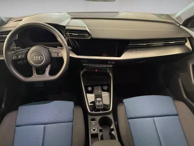 Audi A3 S line 35 TFSI 110 kW (150 CV) S tronic de segunda mano