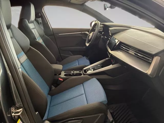 Audi A3 S line 35 TFSI 110 kW (150 CV) S tronic de segunda mano