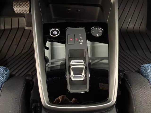 Audi A3 S line 35 TFSI 110 kW (150 CV) S tronic de segunda mano