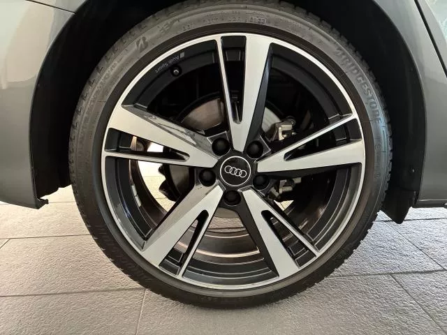 Audi A3 S line 35 TFSI 110 kW (150 CV) S tronic de segunda mano