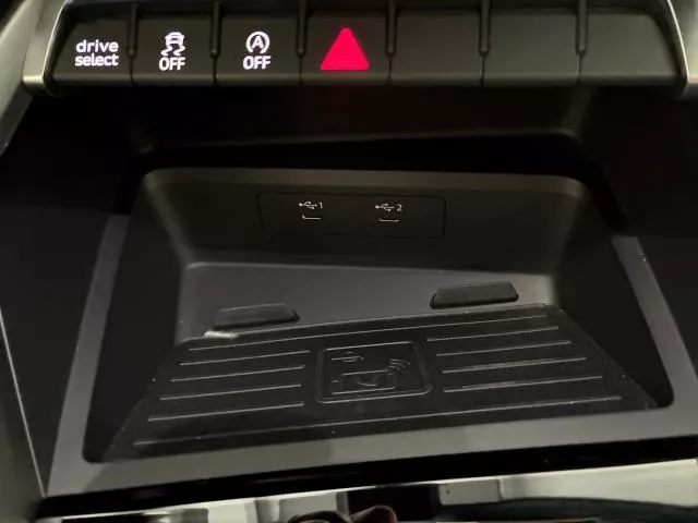 Audi A3 S line 35 TFSI 110 kW (150 CV) S tronic de segunda mano