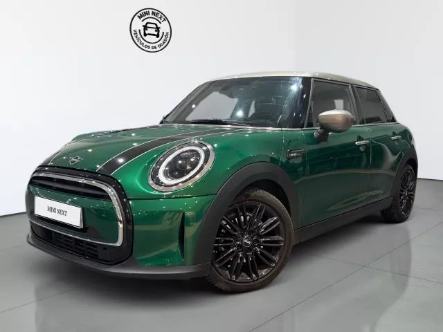 MINI 5 Puertas Cooper 100 kW (136 CV) de segunda mano