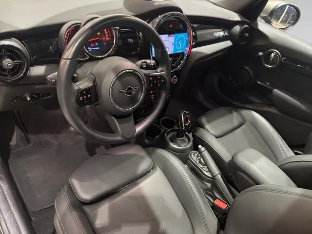 MINI 5 Puertas Cooper 100 kW (136 CV) de segunda mano