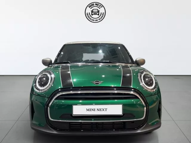 MINI 5 Puertas Cooper 100 kW (136 CV) de segunda mano